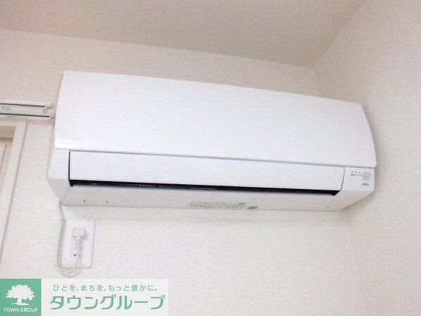 エヴァーラスティング熊谷の物件内観写真